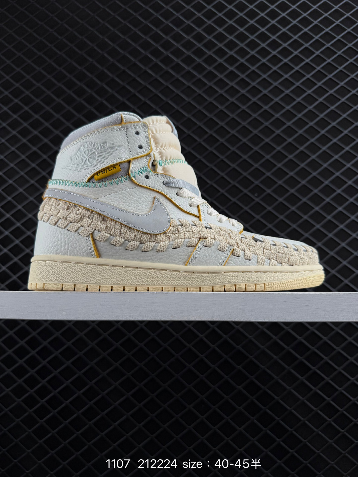 Nike AIR JORDAN 1 RETRO HIGH